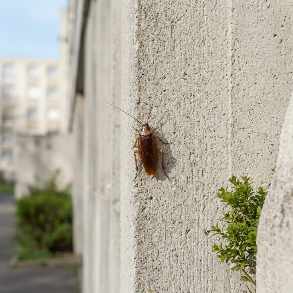 Retrouvez un intérieur sain et sans nuisibles dès maintenant