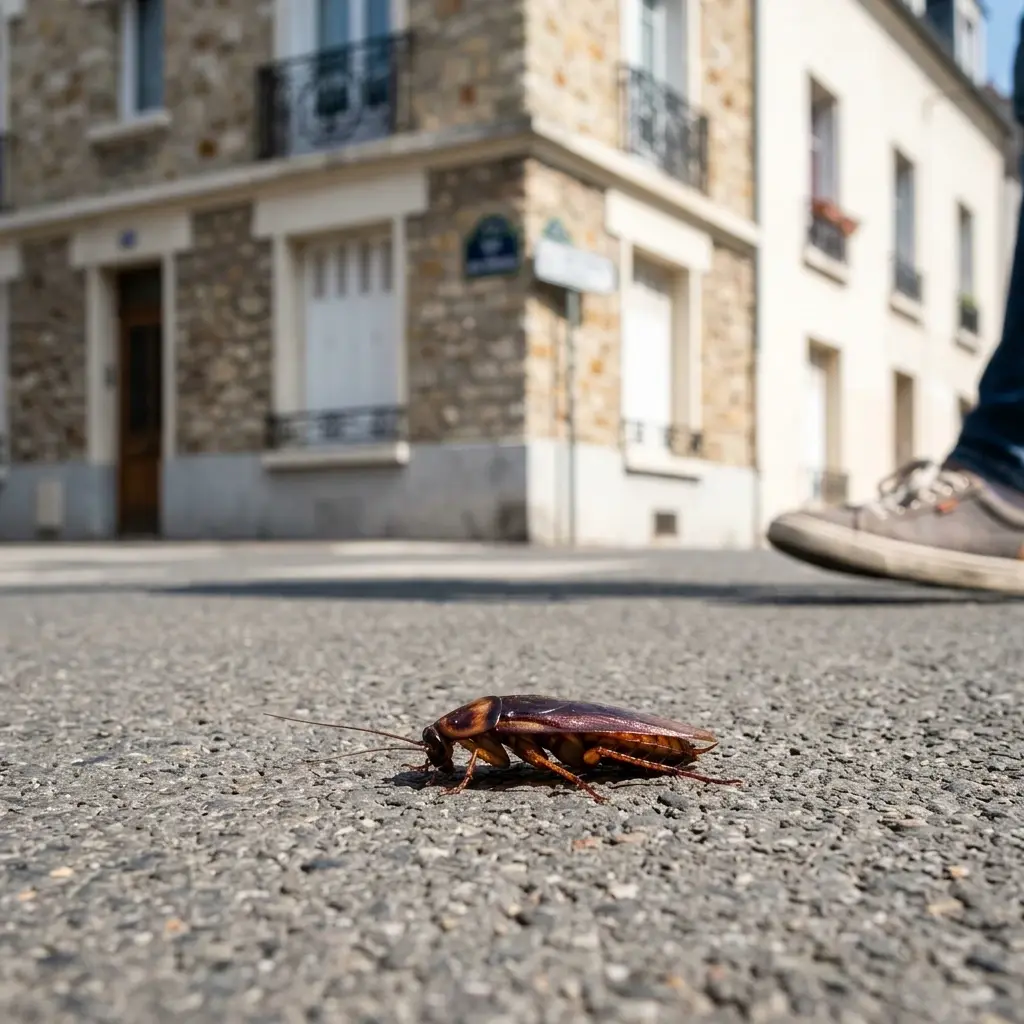 Une solution radicale pour votre tranquillité