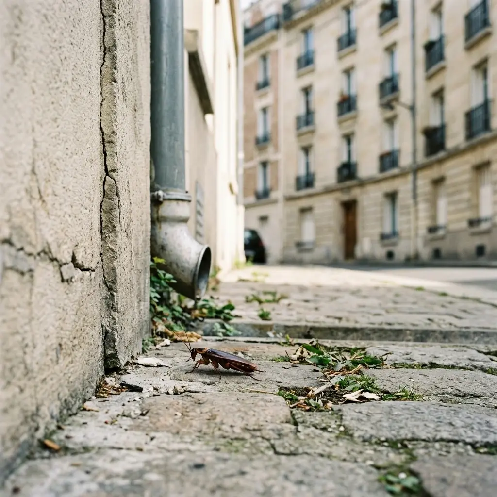 Comment se déroule l'intervention à Arcueil ?