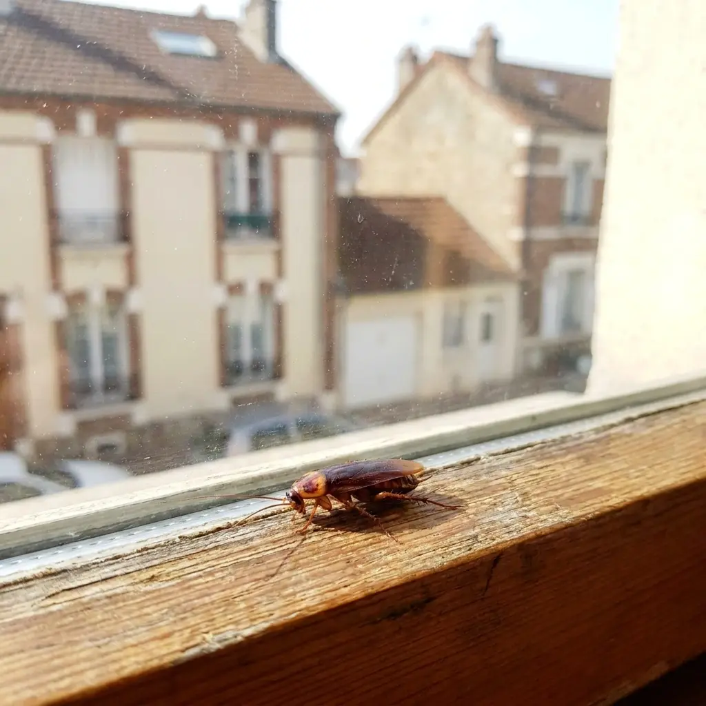 Réflexes et prévention contre les nuisibles