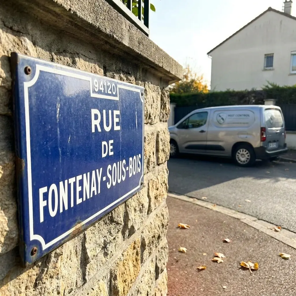 Une protection durable pour votre logement