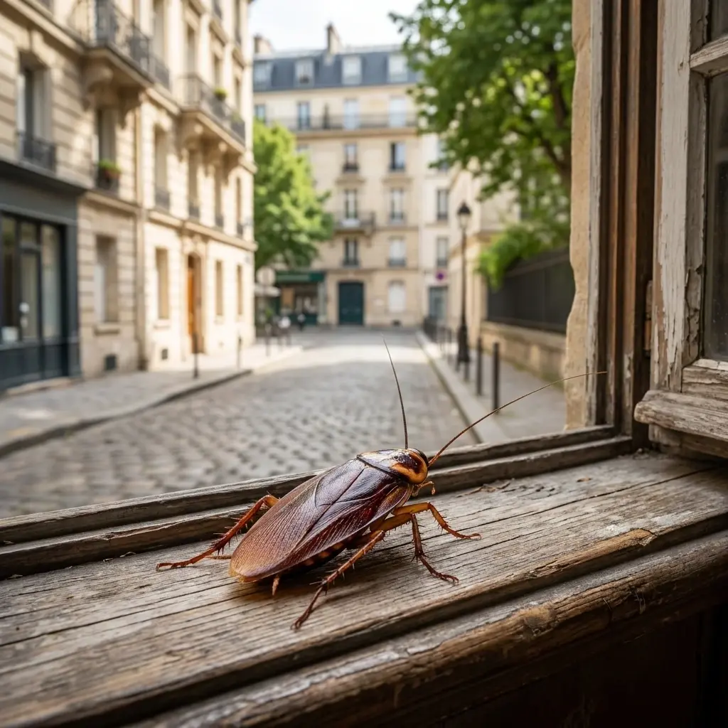 Comment prévenir le retour des nuisibles