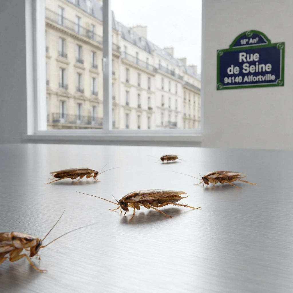 Conseils pour prévenir l'infestation