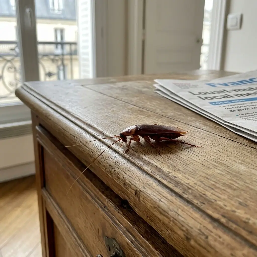 Notre protocole d'extermination efficace
