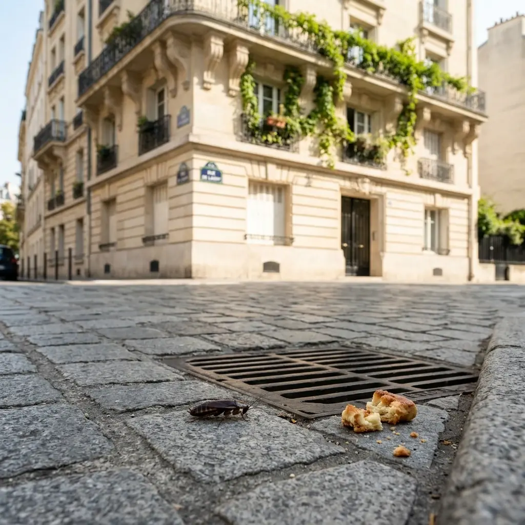 Besoin d'une intervention rapide à Saint-Mandé ?