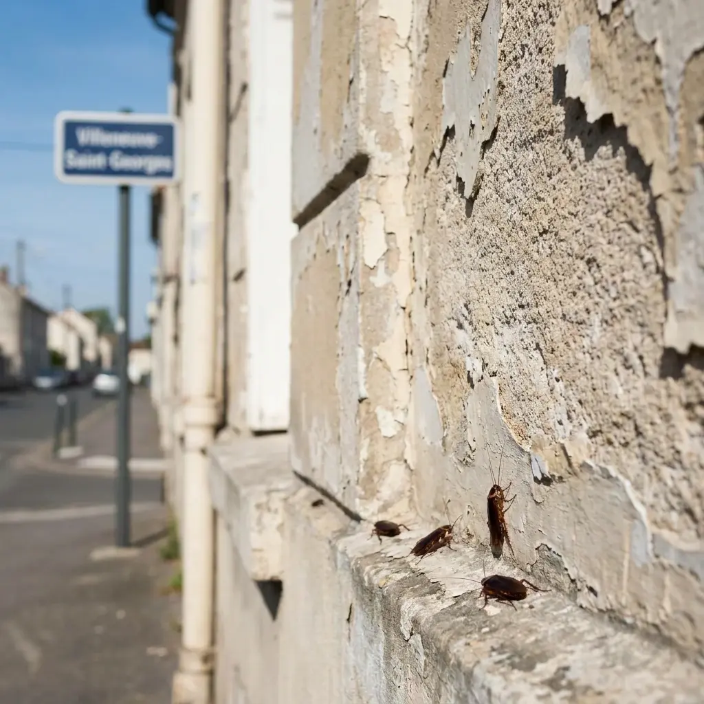 Prévenir l'apparition de nuisibles