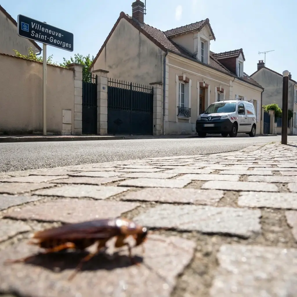Pourquoi nous choisir à Villeneuve-Saint-Georges