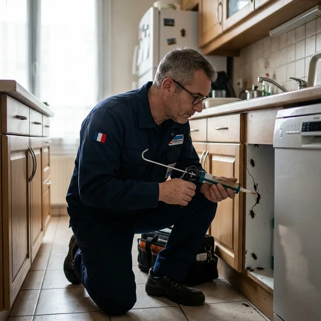 Une solution durable pour votre tranquillité