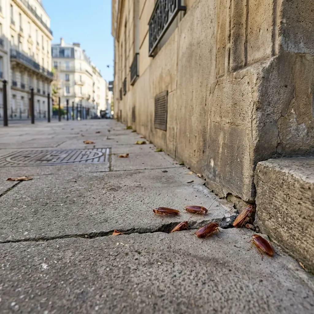 Besoin d'une intervention rapide à Charenton-le-Pont ?