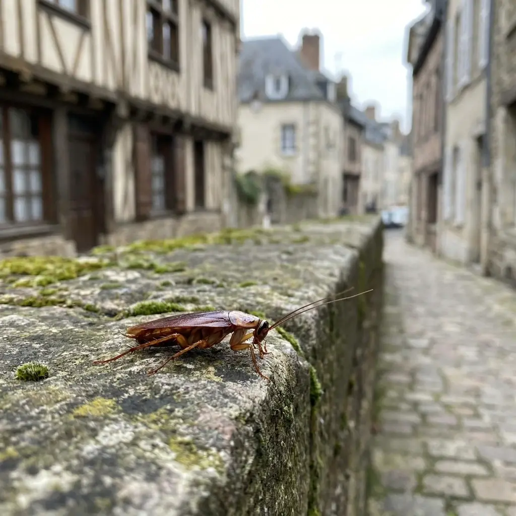 Pourquoi nous choisir pour vos cafards à Cachan