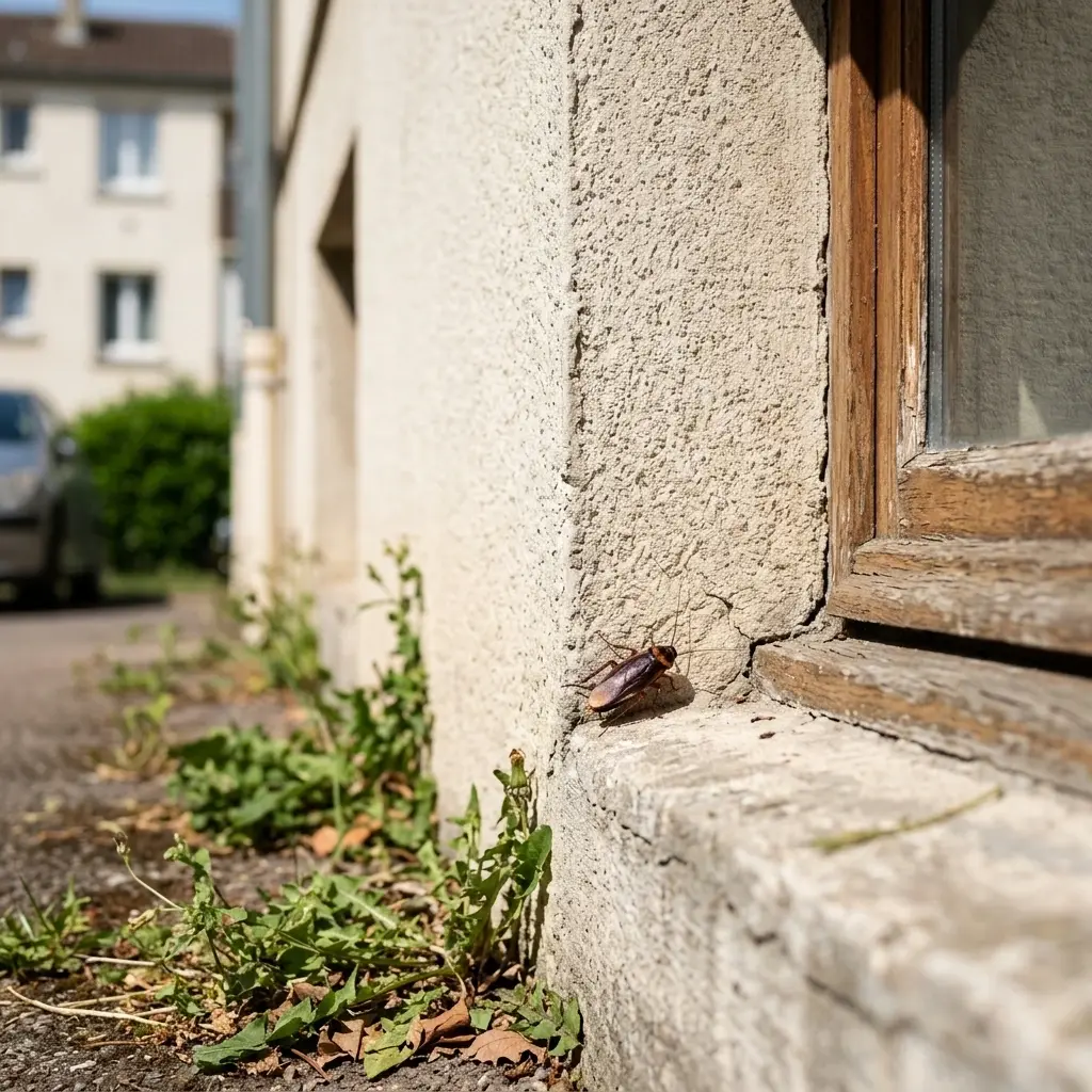 Une protection durable pour votre domicile