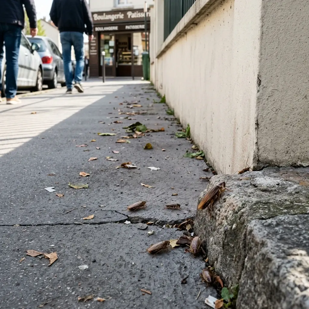 Besoin d'une intervention rapide à L'Haÿ-les-Roses ?