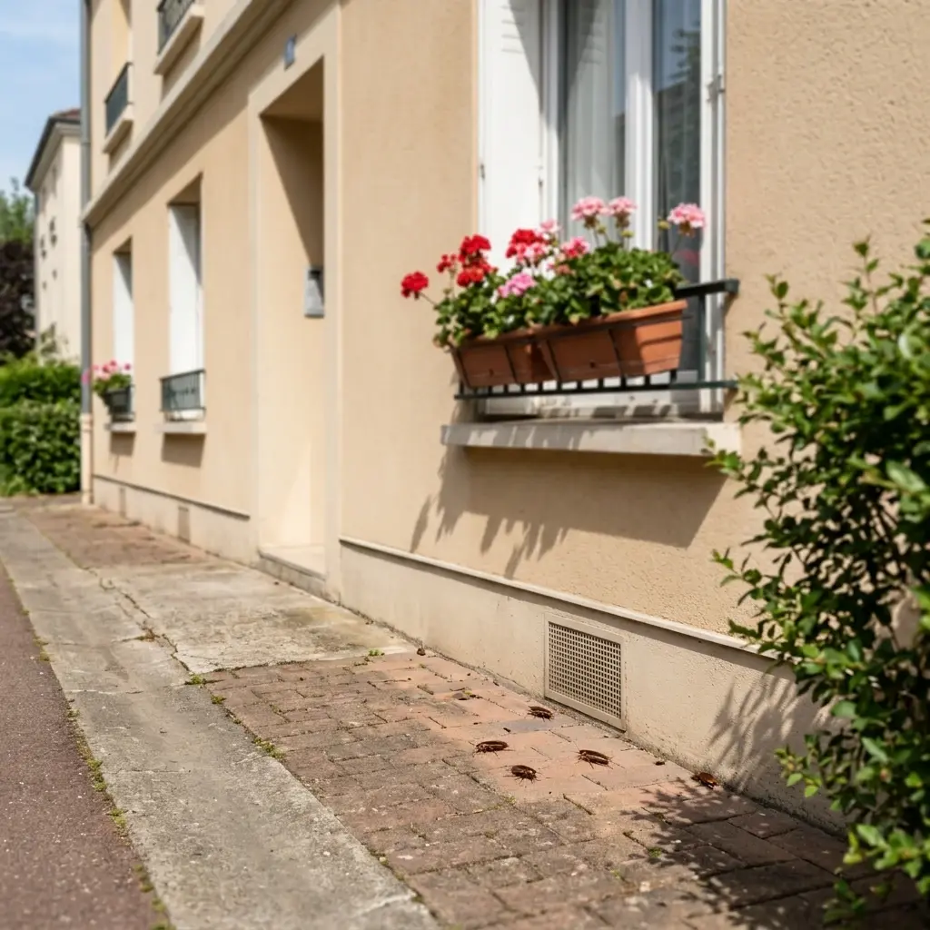 Comment se déroule l'intervention à L'Haÿ-les-Roses ?