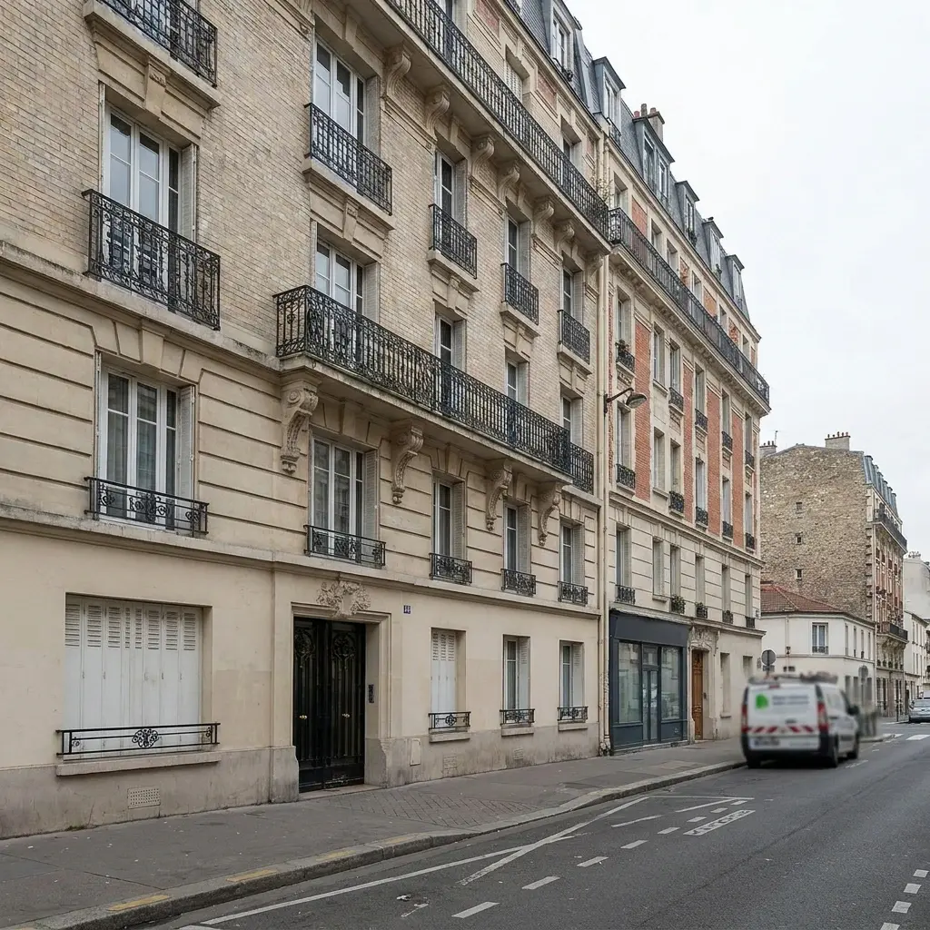 Comment se déroule l'intervention à Gentilly ?