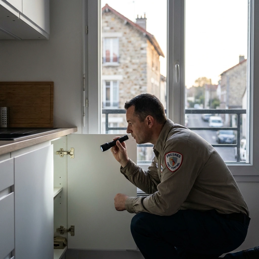 Besoin d'une aide rapide à Fresnes ?