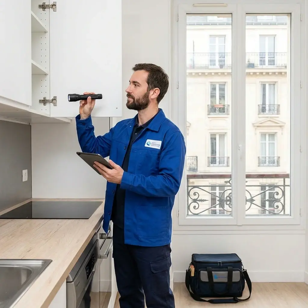 Une protection durable pour votre habitat