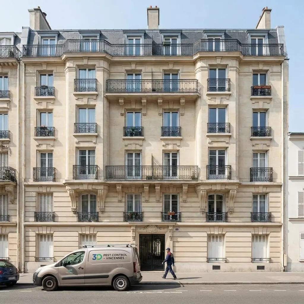 Une protection efficace pour votre habitat