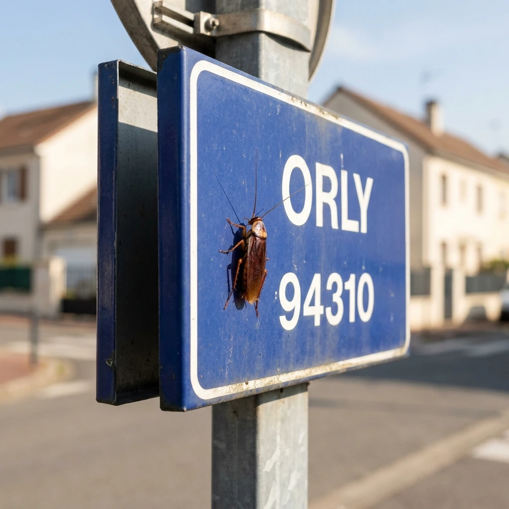 Pourquoi choisir nos experts à Orly