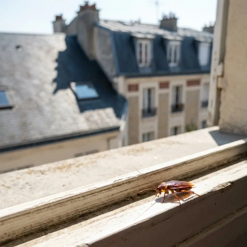 Une solution efficace pour votre tranquillité