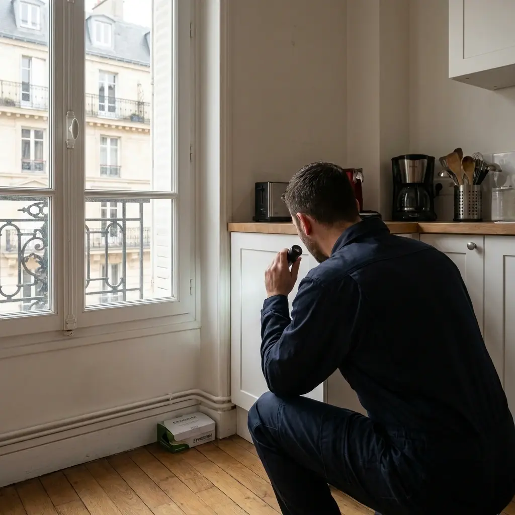 Pourquoi nous choisir à Thiais