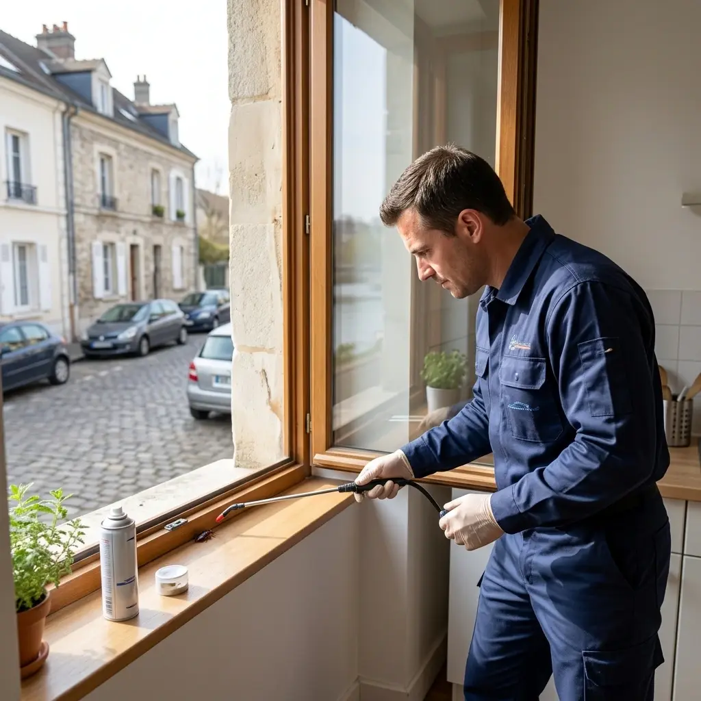 Notre méthode de traitement efficace