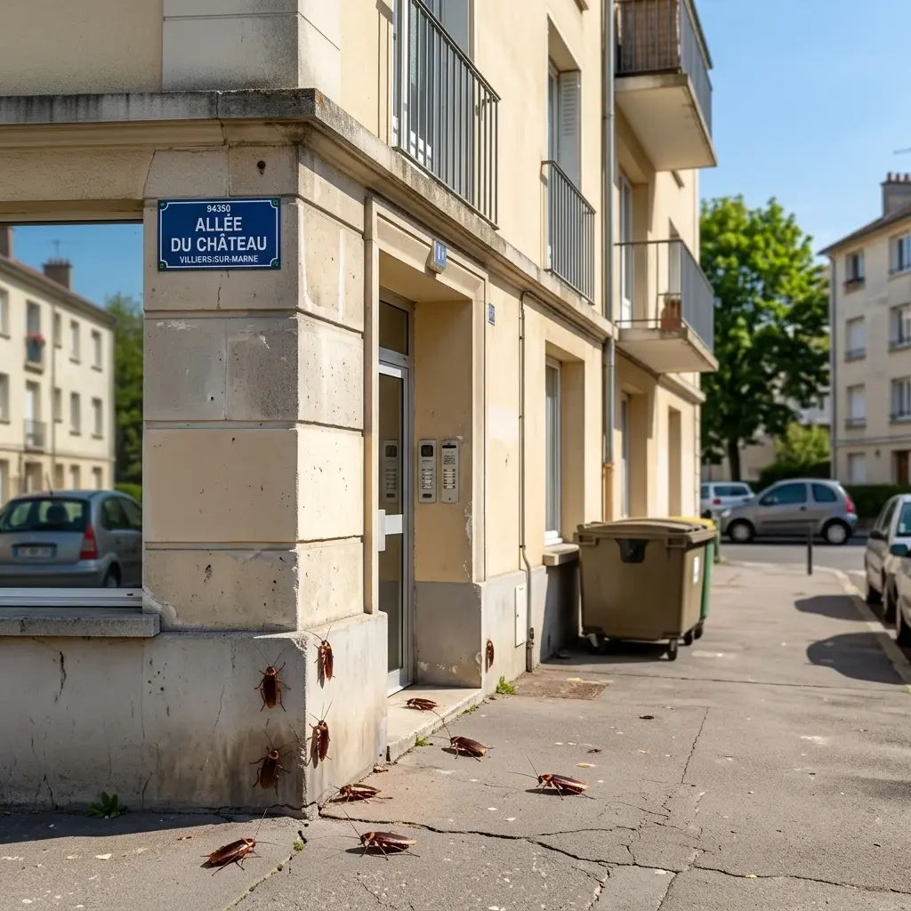 Un environnement sain pour votre foyer