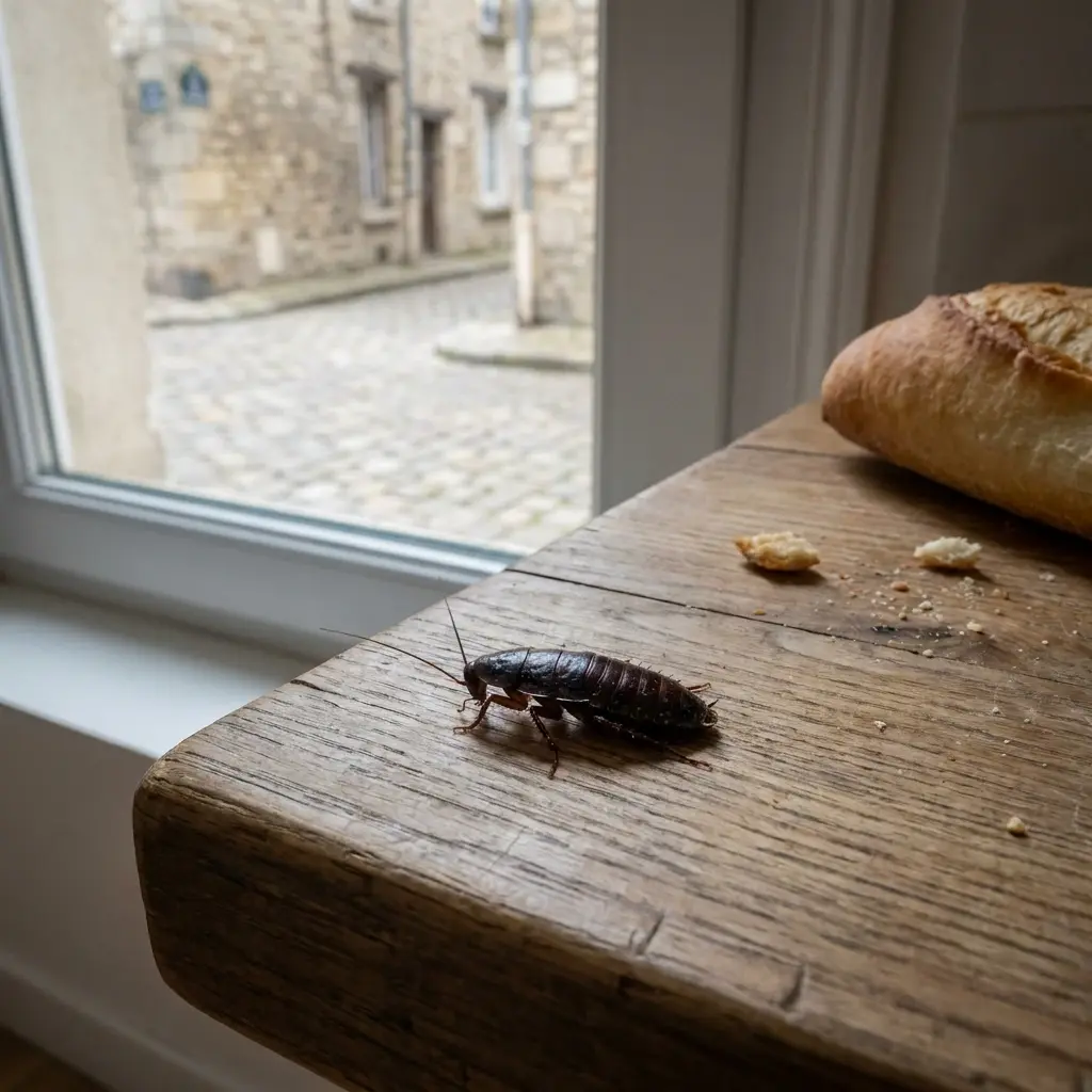Notre méthode de lutte efficace