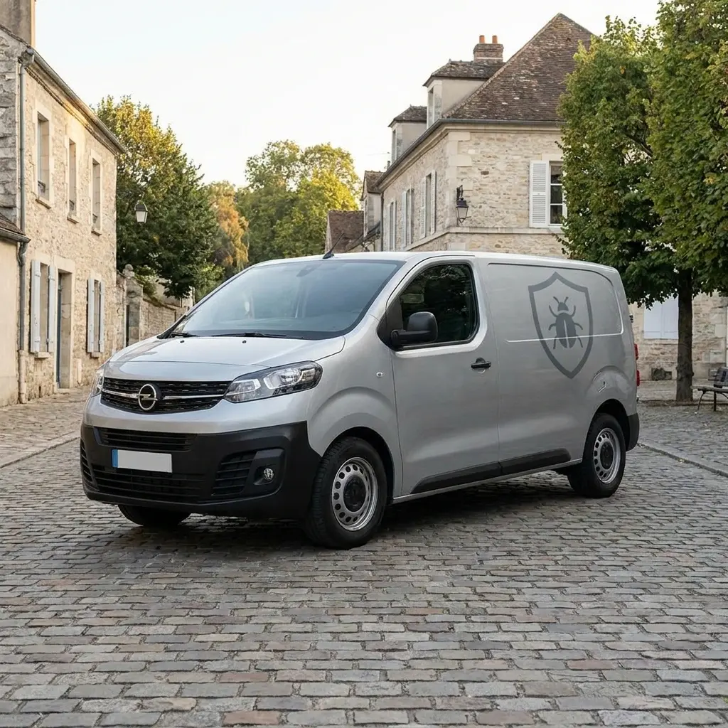 Comment se déroule l'intervention à Bry-sur-Marne ?