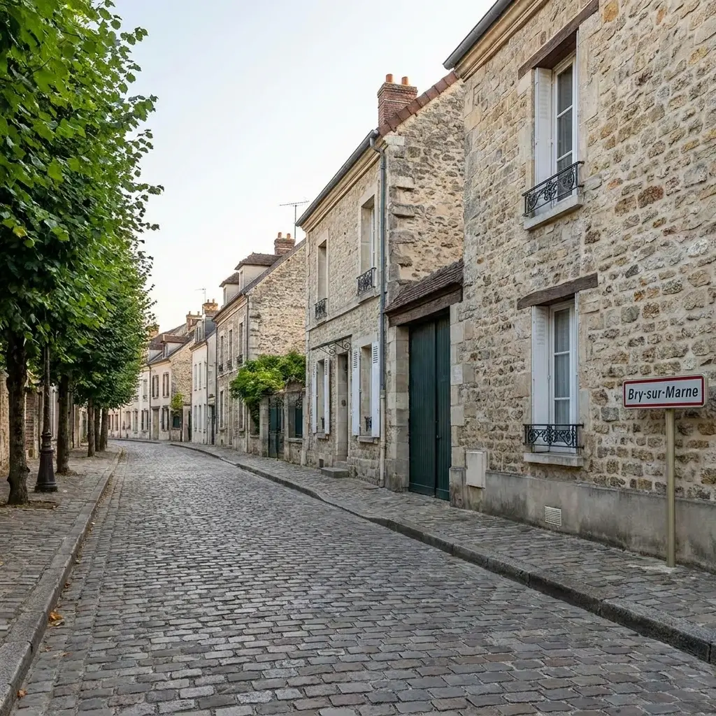 Cafards Bry-sur-Marne (94360)