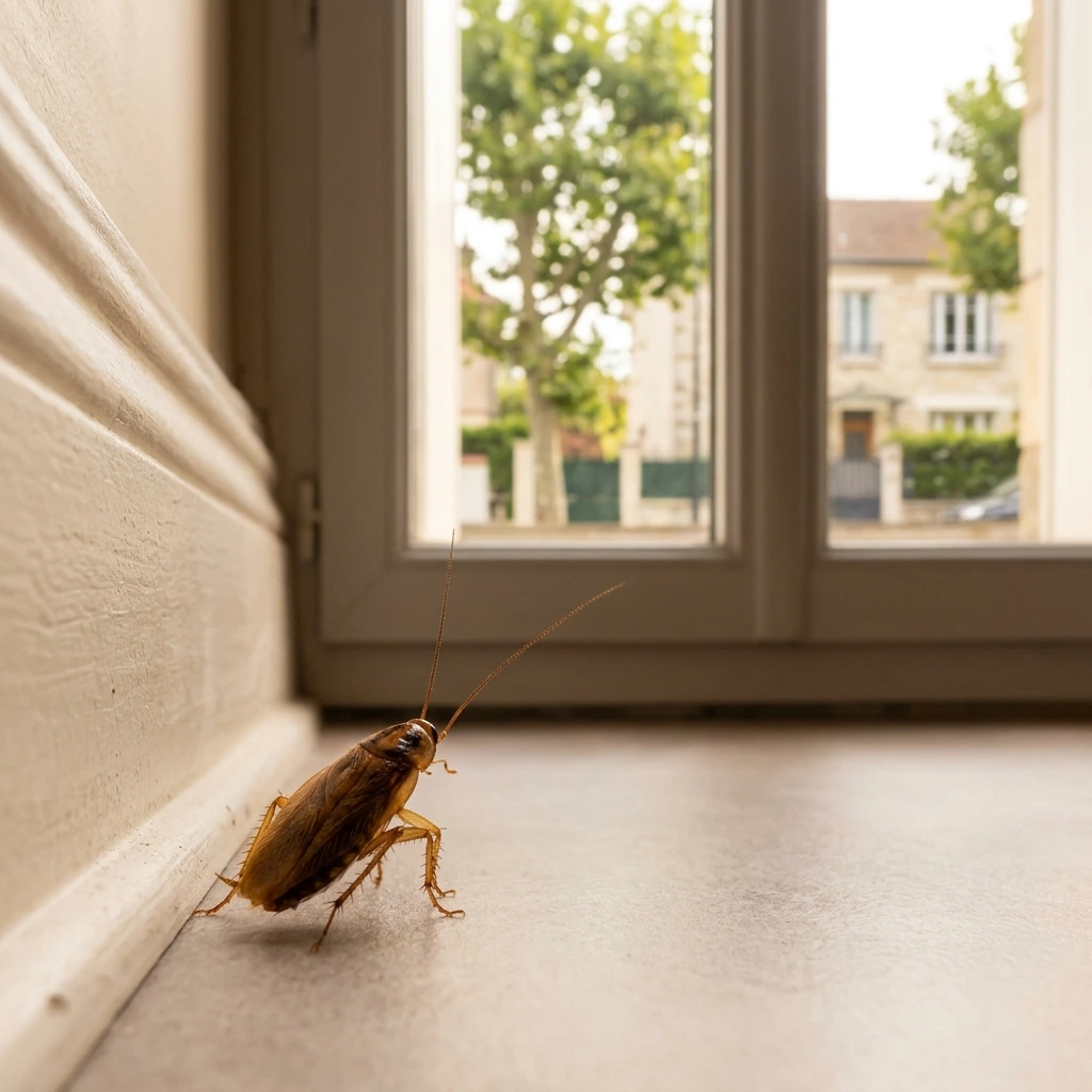 Notre méthode de lutte professionnelle