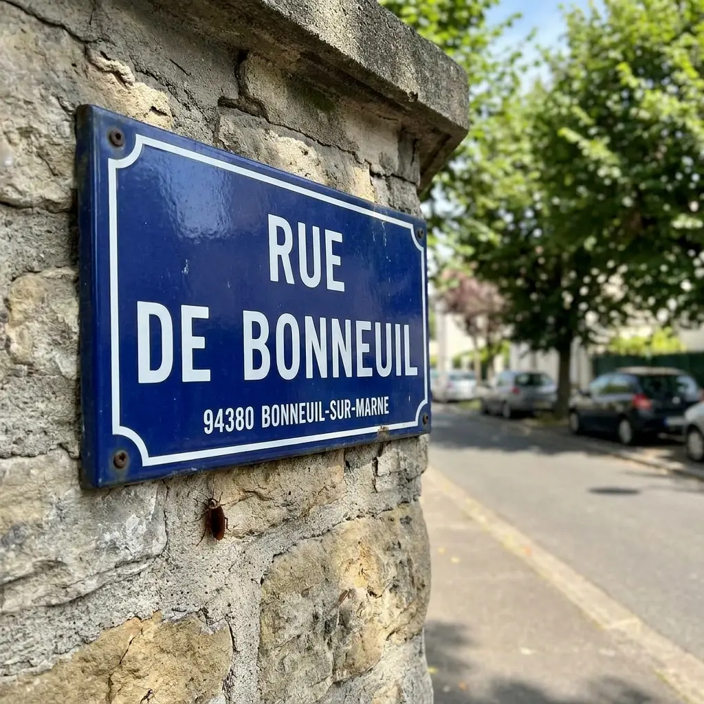 Notre méthode de traitement professionnel