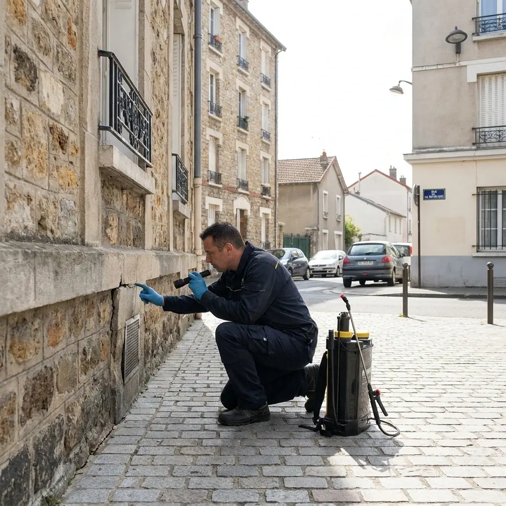 Pourquoi nous choisir à Bonneuil-sur-Marne