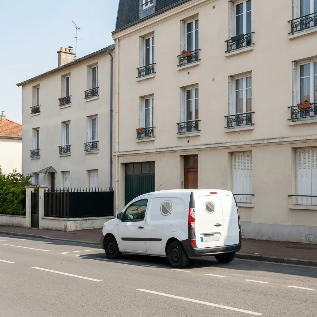 Une solution durable pour votre tranquillité
