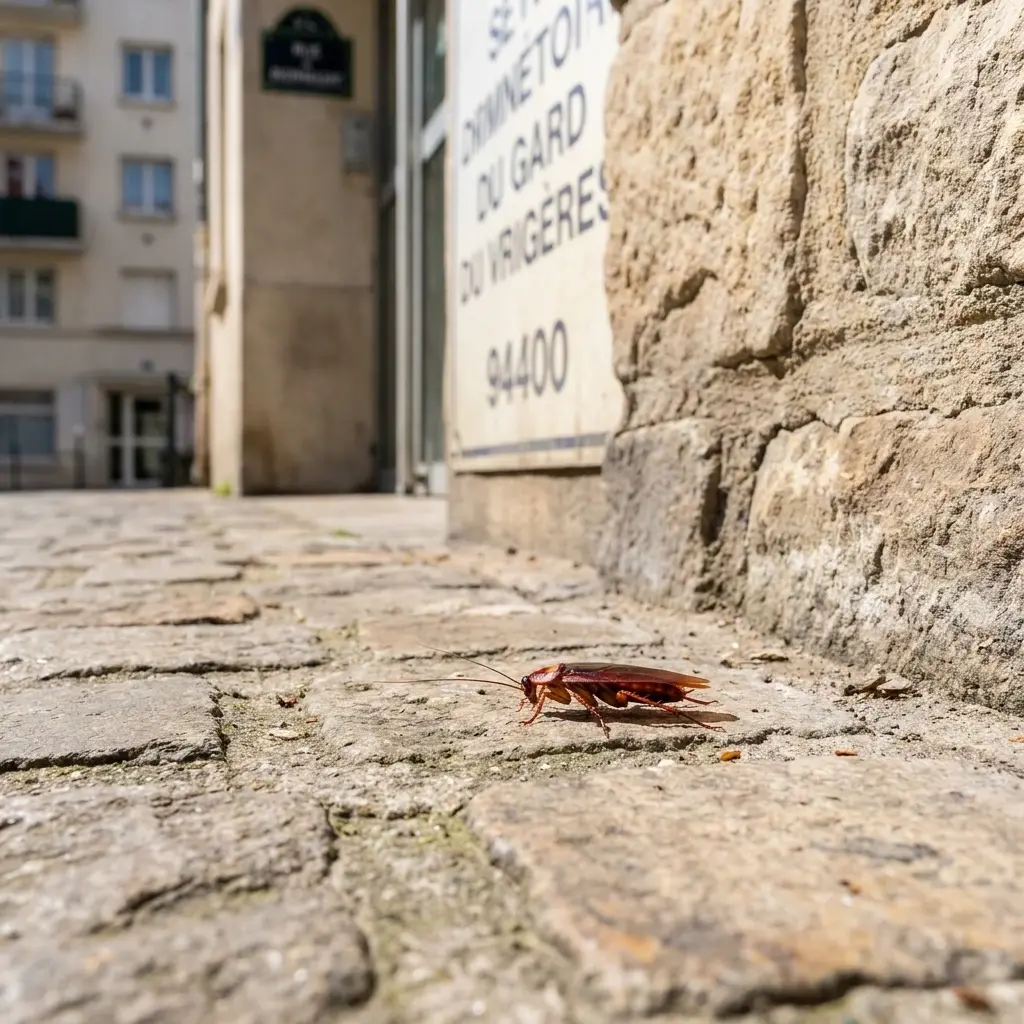 Prévenir le retour des nuisibles