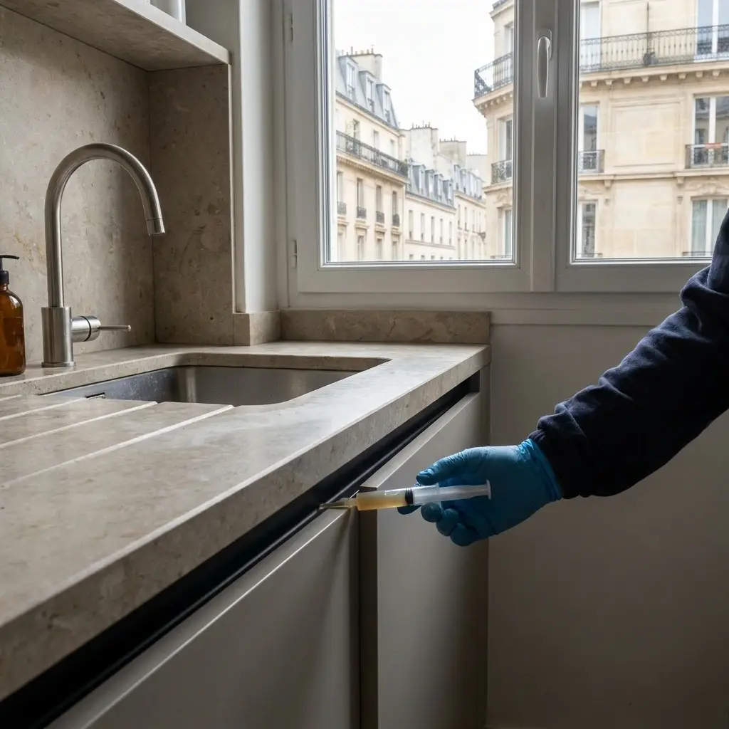Conseils pour prévenir les infestations