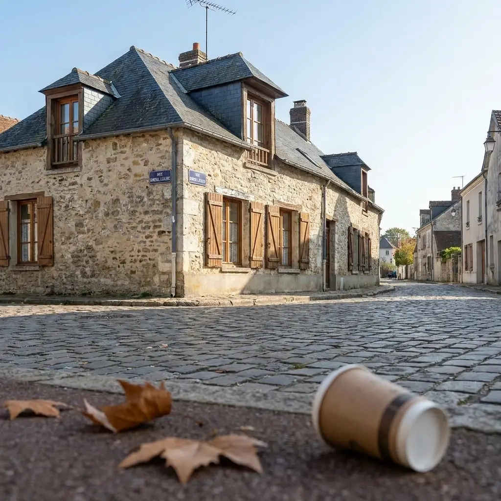 Comment nous traitons l'infestation