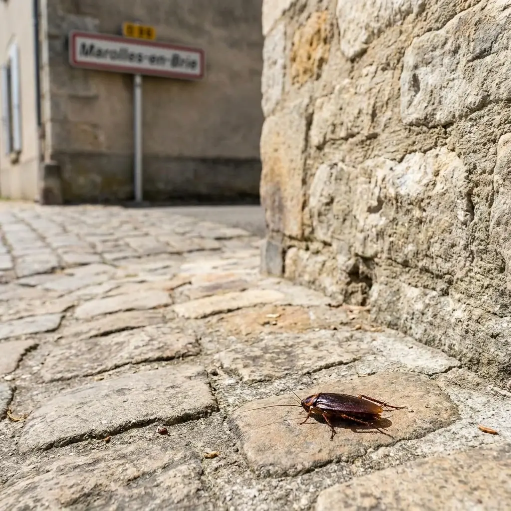 Expertise contre les nuisibles à Marolles-en-Brie