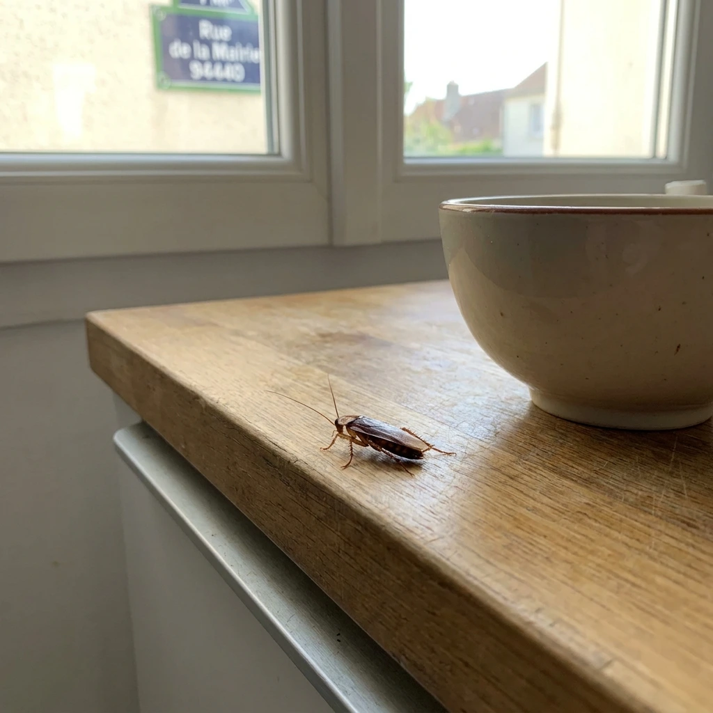 Une protection efficace pour votre foyer