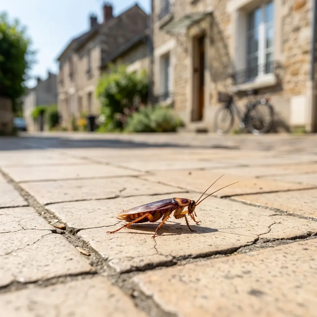 Un environnement sain retrouvé