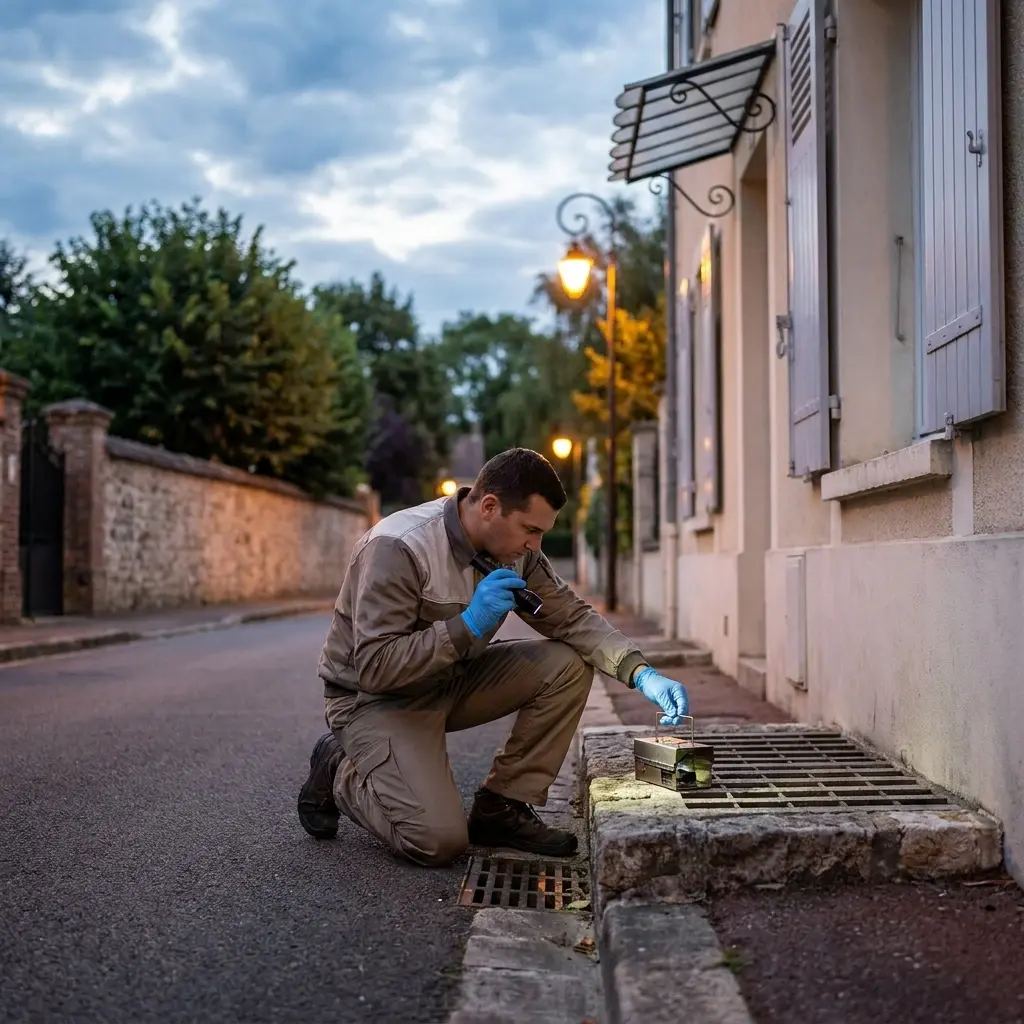 Une solution de confiance pour votre habitat