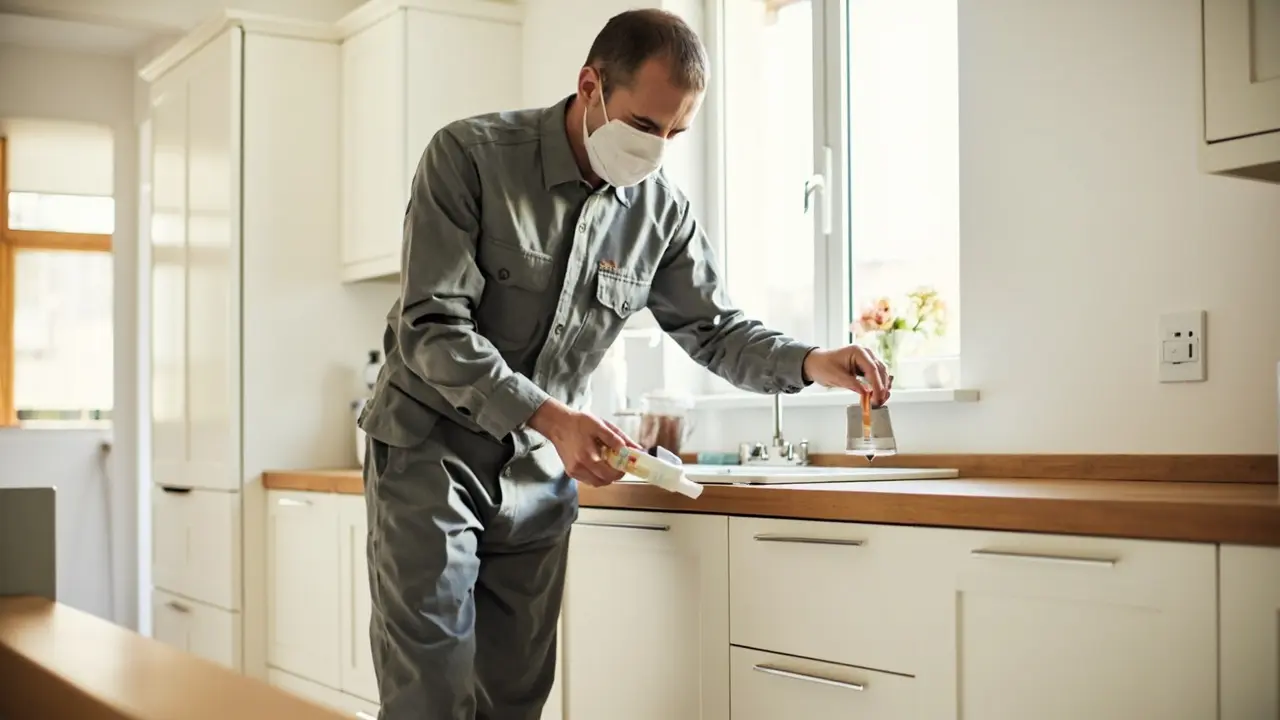 Une protection durable pour votre habitat