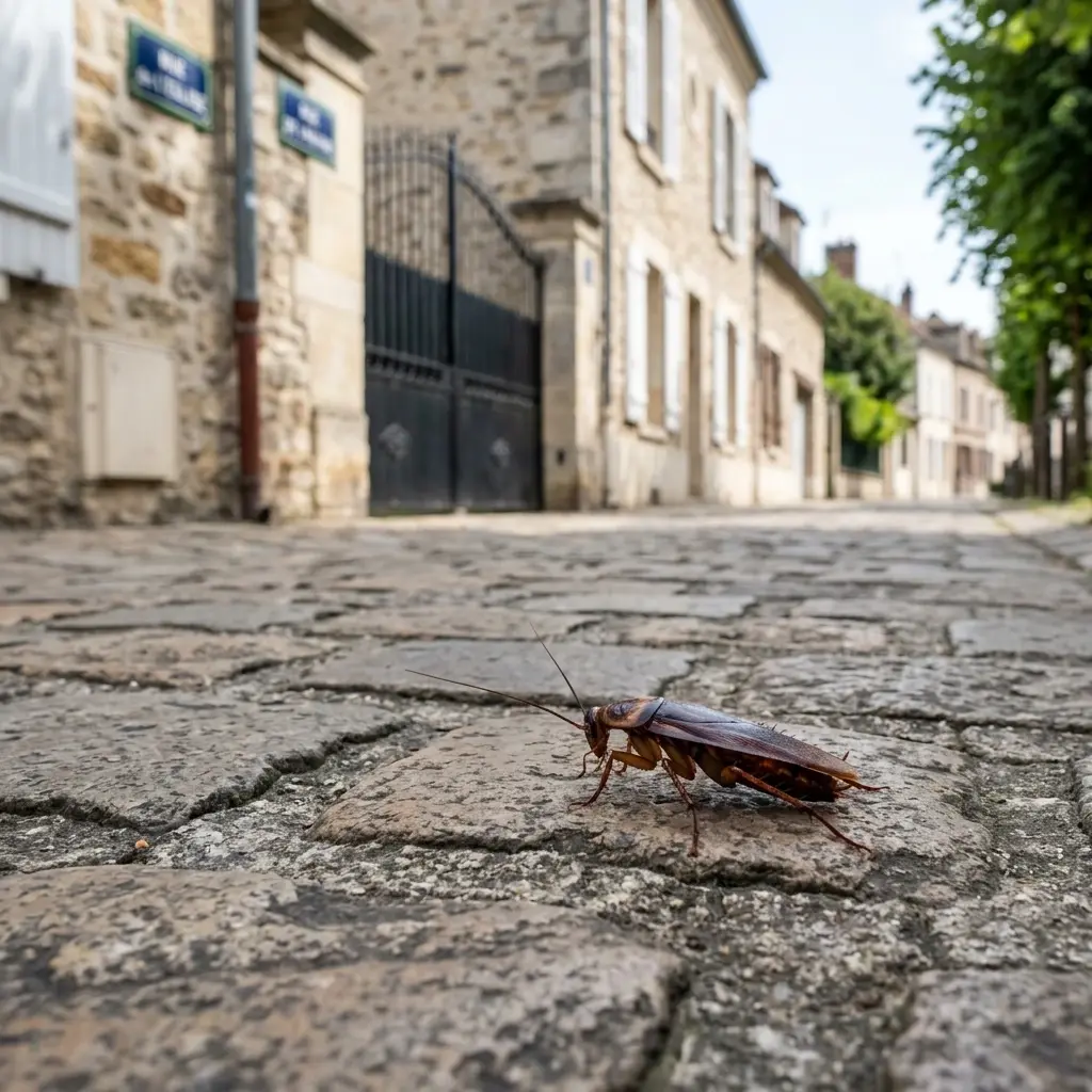 Comment se déroule l'intervention à Ablon-sur-Seine ?