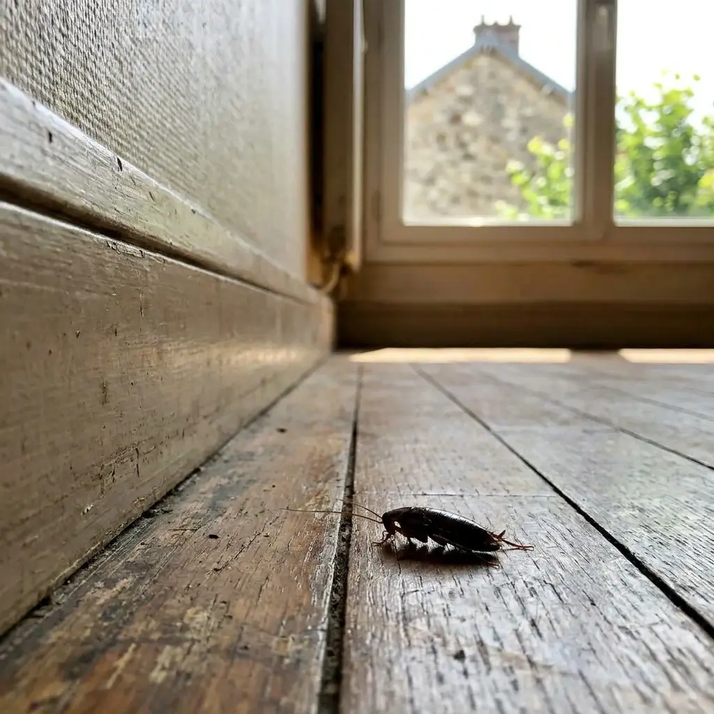 Conseils de prévention contre les nuisibles