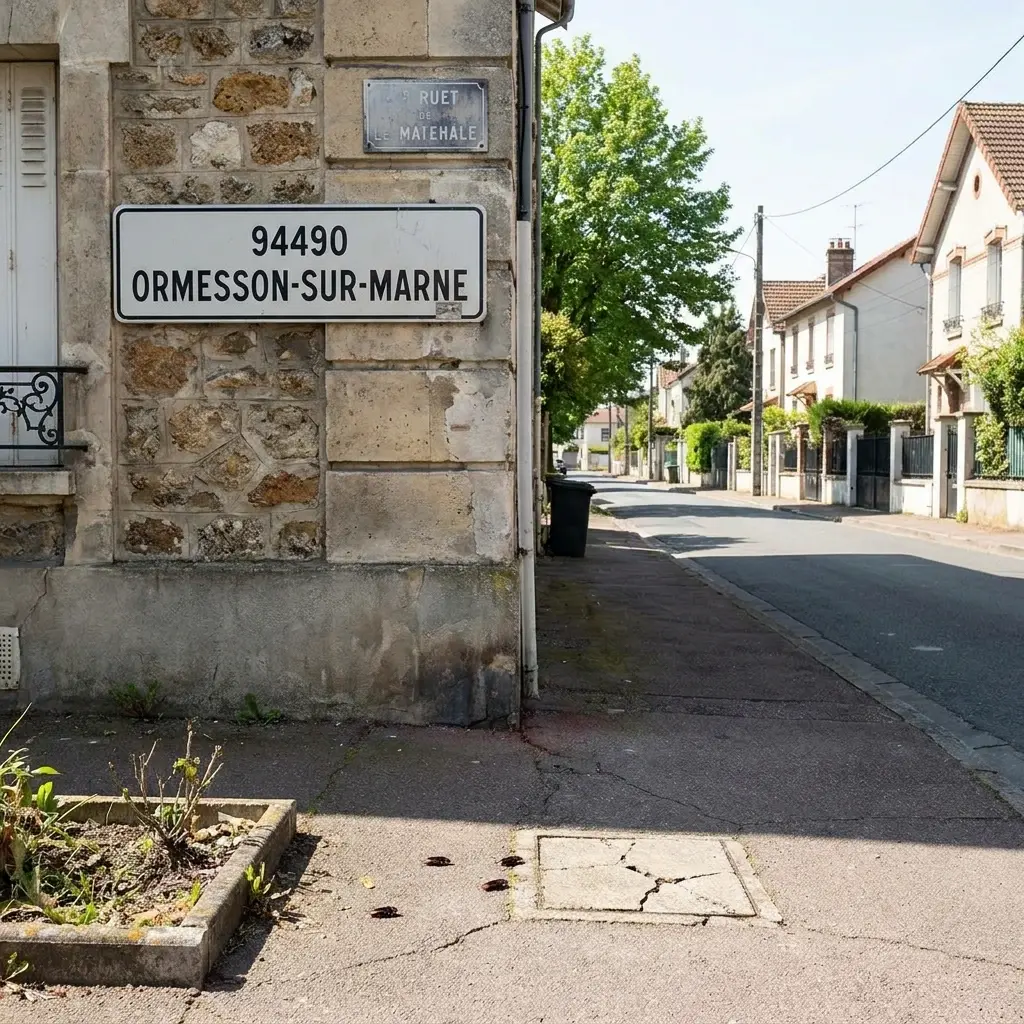 Une tranquillité retrouvée pour votre foyer