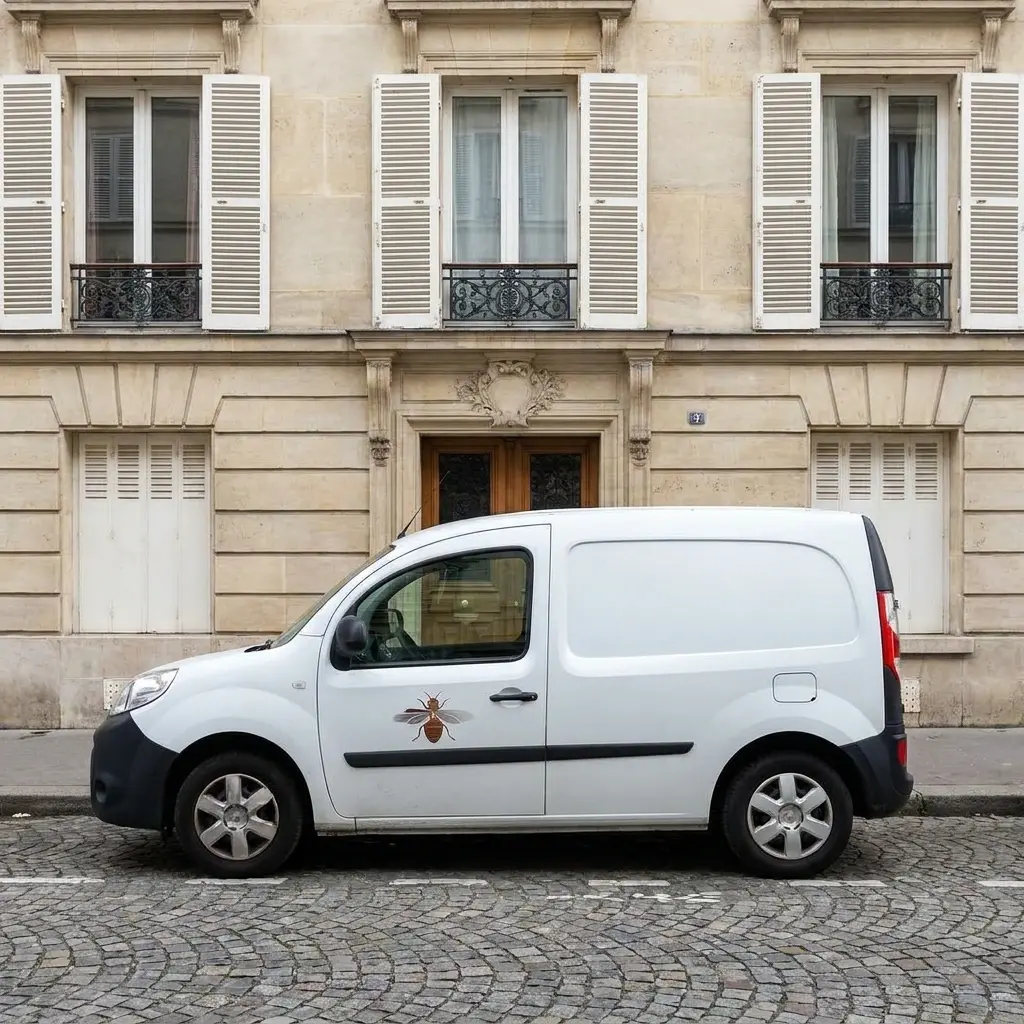 Comment se déroule l'intervention à Champigny-sur-Marne ?