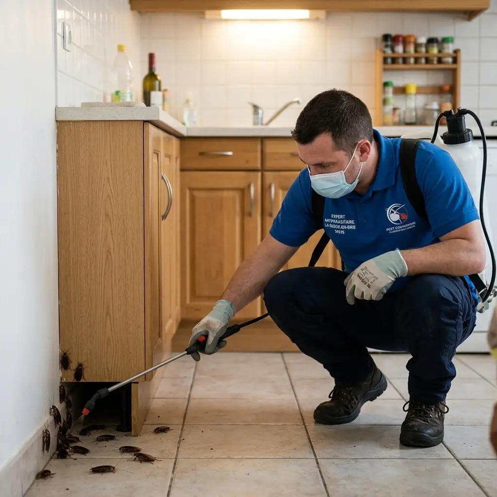 Une solution durable pour votre tranquillité