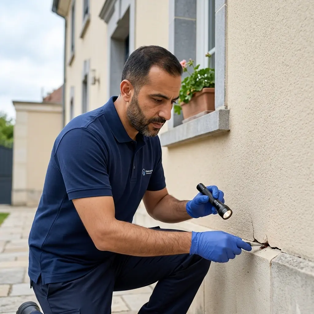 Conseils pour prévenir les nuisibles