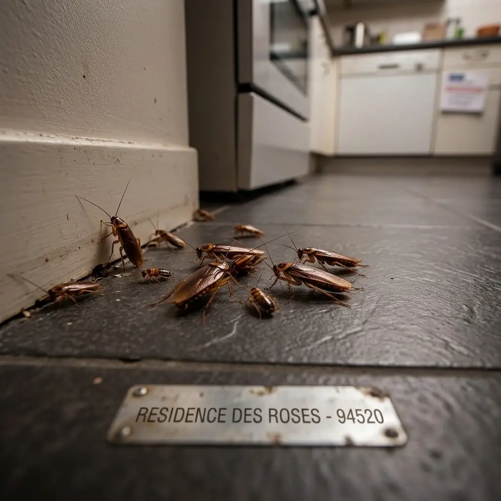 Besoin d'une intervention rapide à Mandres-les-Roses ?