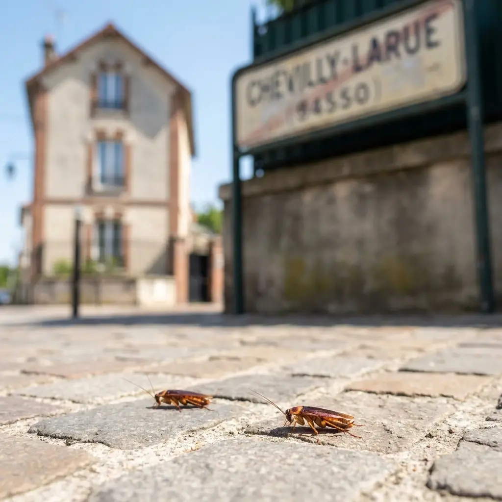 Prévenir l'apparition des nuisibles