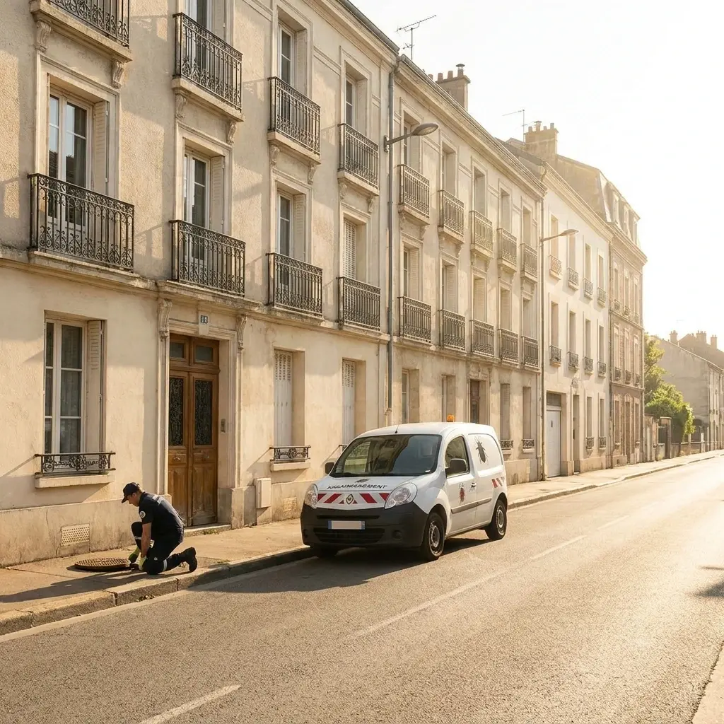 Une protection durable pour votre foyer